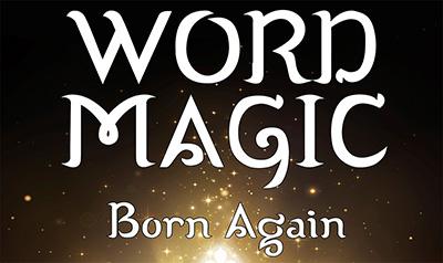 Word Magic: Born Again