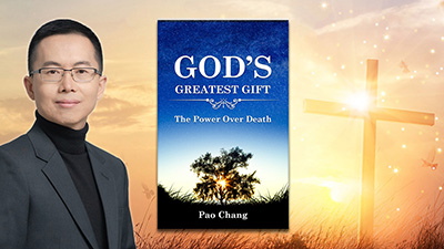 God’s Greatest Gift: The Power Over Death