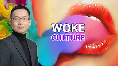 Woke Culture and the Spirit of Confusion