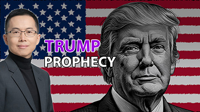 The Fulfillment of a Trump Prophecy and the Revival of America