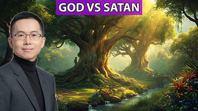 How to Discern Whether a Teaching Is from God or Satan